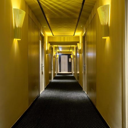 Hotel Prima Vera Jerozolima Zewnętrze zdjęcie